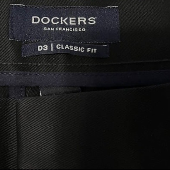 New Deckers Classic Fit Mens Dress Up Jeans. - Picture 3 of 9